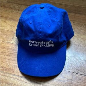 Alison Roman Sweet Enough Ballcap